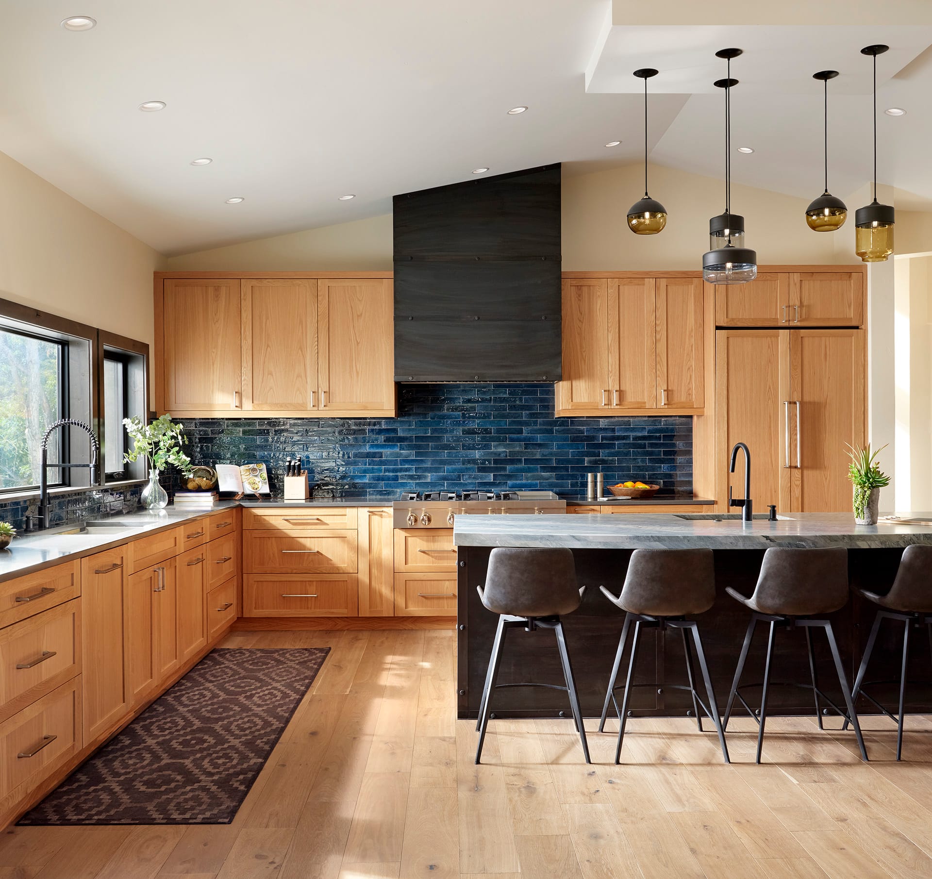 About - W/M Interior Design